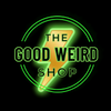 The Good Weird Shop - Home